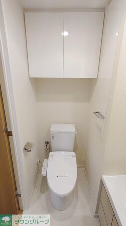 パークアクシス錦糸町レジデンスの物件内観写真